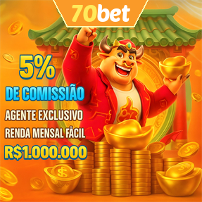 70bet ConvidarCentro